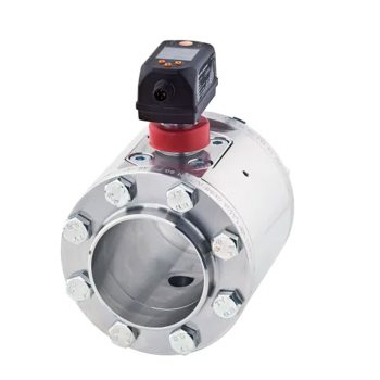 testo 6456 Druckluftzähler DN65 250 1