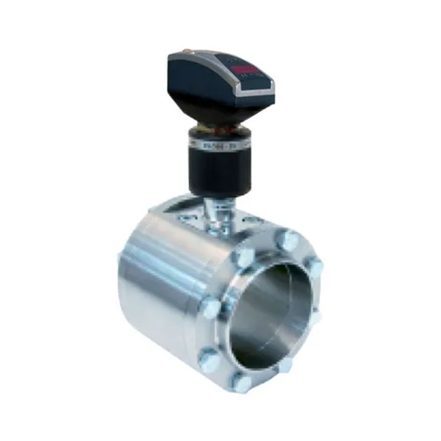 testo 6456 Druckluftzähler DN65 250 6